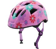 Oxford Fietshelm voor kinderen, de Oxford Flowers