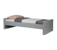 Woood Bed Dennis