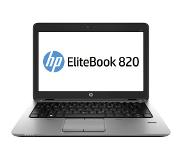 HP EliteBook 820 - Laptop
