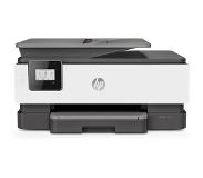 HP OfficeJet 8013 all-in-one A4 inkjetprinter met wifi (3 in 1), kleur