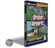 PC British Airports, Volume 2, Eastern England (fs 2002 + 2004 Add-On) - Windows
