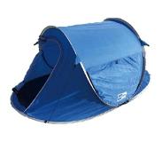 Lastpack Pop-up Tent - 2 Personen - Waterdicht & UV Beschermd