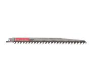 Makita P-47123 Reciprozaagb 220 hout S1542K