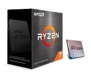 AMD Ryzen 7 5800X Box