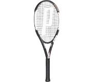 Prince Tennisracket Prince TT Bandit 110 Black Green (Bespannen)-Gripmaat L0