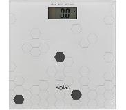 Solac Precise personenweegschaal