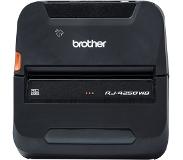 Brother RJ-4250WB Labelprinter