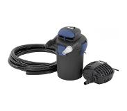 Oase BioPress Set 4000 vijverfilter