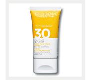 Clarins Sun Care Zonbescherming Gezicht Gel-to-oil Spf30 50 Ml