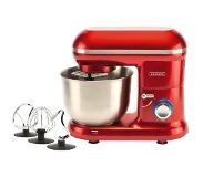 Bourgini Classic Kitchen Chef Red rood