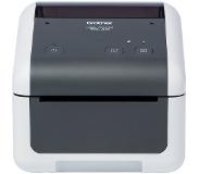 Brother TD-4410D professionele labelprinter