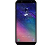 Samsung Galaxy A6 (2018) 32GB Lavendel Simlockvrij | Refurbished - Goede conditie | Refurbished - Geweldige deal