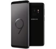 Samsung Galaxy S9+ SM-G965F 15,8 cm (6.2") 6 GB 64 GB Dual SIM 4G USB Type-C Zwart Android 8.0 3500 mAh