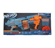 Nerf NERF+Elite+2.0+Shockwave+RD+15+-+Blaster