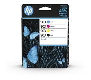 HP 903 Cartridge Combo Pack