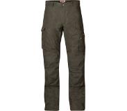 Fjällräven - Barents Pro - Trekkingbroek 46, bruin