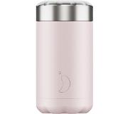 Chilly's Bottles Chilly's Bottle Food pot - Blush - 500 ml - Lunchpot
