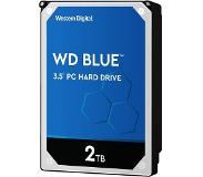 Western Digital WD Blue WD20EZAZ 2TB