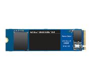 Western Digital WD Blue SN550 NVMe SSD 250GB