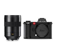 Leica SL2 Body + Summilux-SL 50mm F/1.4 ASPH