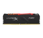 Kingston KST HX436C17FB3A/16 geheugenmodule 16 GB DDR4 3600 MHz