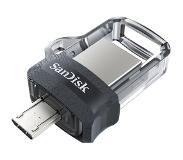 SanDisk Dual Drive Ultra 3.0 128GB USB