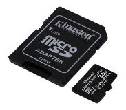 Kingston Technology Canvas Select Plus 32 GB MicroSDHC UHS-I Klasse 10