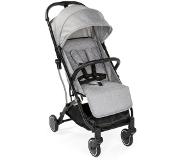 Chicco Trolley Me Buggy - Light Grey
