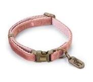 Designed By Lotte Hondenhalsband Velura