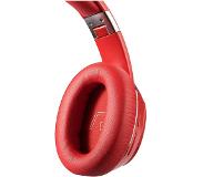 Edifier W820BT Bluetooth 4.1 Over-ear Headset Red