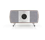 Tivoli Audio microsysteem Hi-Fi Music System Home 2 (Hout)
