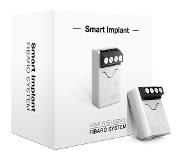Fibaro Smart Implant - Z-Wave Plus