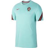 Nike Breathe Portugal Strike Shirt Heren - T-shirts Groen L