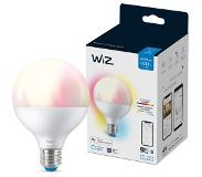 Wiz lamp globe - Wi-Fi - wittinten & kleur - G95/E27
