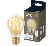 Wiz Smart Filament lamp Standaard Goud - Warm tot Koelwit Licht - E27
