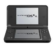 Nintendo DSi XL Donkerbruin