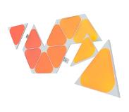 Nanoleaf Shapes Triangles Mini Uitbreiding 10-Pack