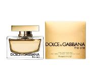 Dolce&Gabbana The One For Women eau de parfum - 50 ml