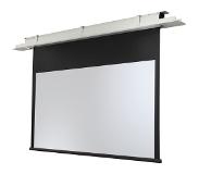Celexon plafond-inbouw projectiescherm Motor Expert 220 x 137 cm