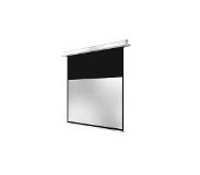 Celexon plafondinbouw projectiescherm Motor Professional Plus 160 x 90 cm