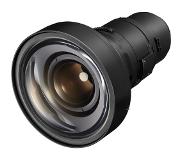Panasonic lens ET-ELW30
