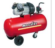 MECAFER Compressor 50L 3HP MECAFER