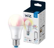 Wiz Lamp Gekleurd en Wit Licht E27 60 W Mat