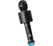 N-Gear SING MIC S20L - Draadloze karaoke microfoon