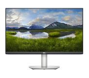 Dell S Series 27 monitor: S2721HS