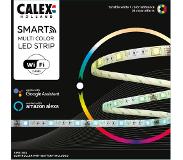 Calex wifi Smart RGB Ledstrip LED 5 Meter