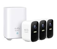 Eufy by Anker Eufycam 2C 3-Pack
