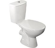 Aqualine Juan Duoblok toilet PK