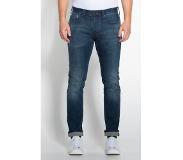Denham Razor KB Jeans Heren Blauw | Maat: 30/34 | 98% katoen, 2% elastaan