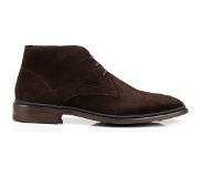 Floris van Bommel veterschoenen heren